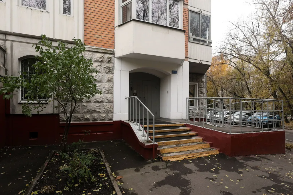 Квартира Квартира Снимите это немедленно — Москва