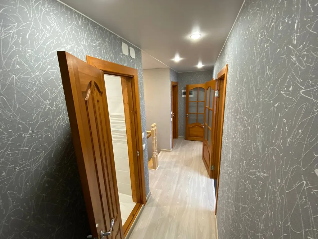 Уютный домик на природе