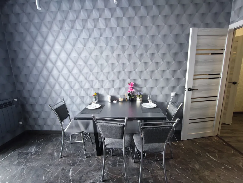 Уютная квартира в центре 204 квартала — аренда посуточно в Ставрополь