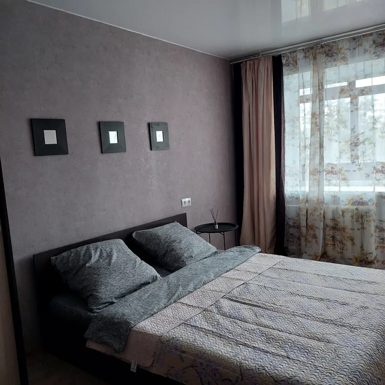 Квартира в центре города — аренда посуточно в Кострома