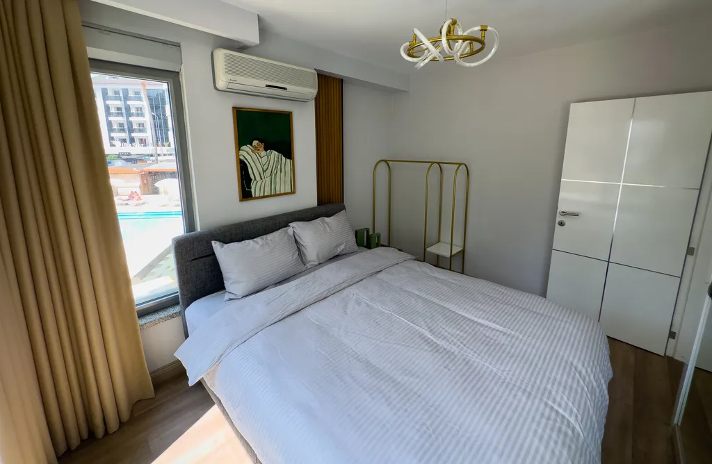 Begonia апартамент в 20 метрах от моря