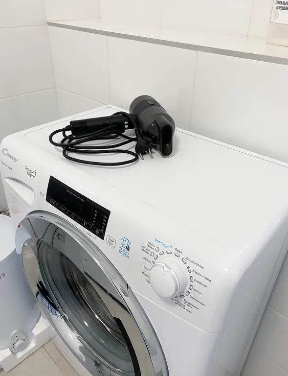 Квартира Красивая квартира 10 минут до центра — Ярославль