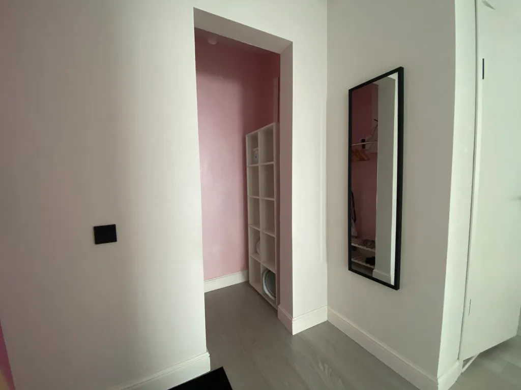 Квартира с видом на море