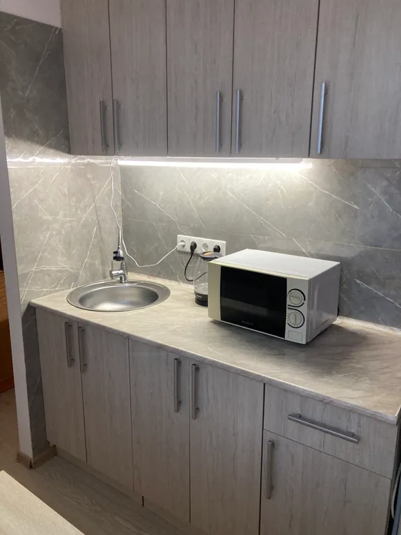 Квартира на главной улице станицы