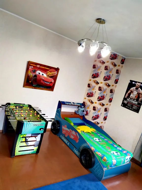 Дом у озера