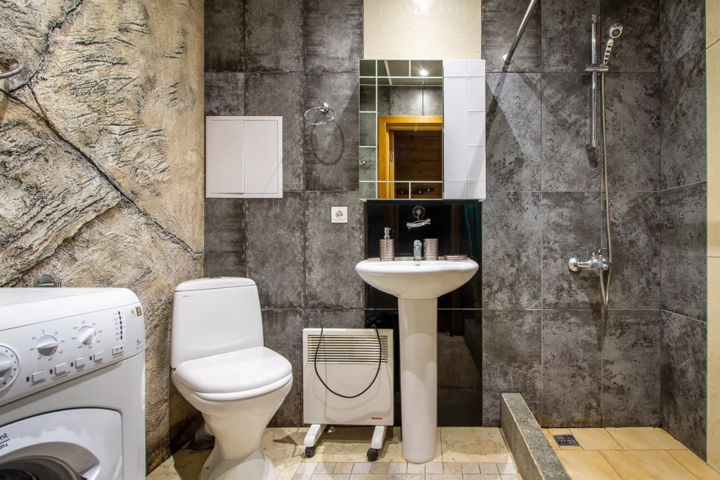 Коттедж Загородный уютный домик — Орехово