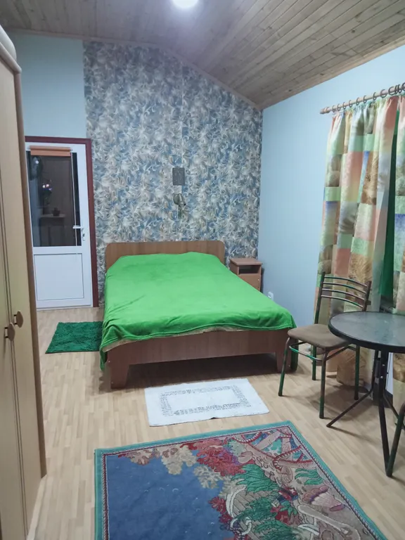 Дачный коттедж Мечта,  первая линия от моря, вид на Баунти