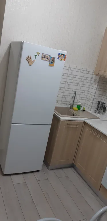 Квартира 1-комнатная Квартира — Калининград