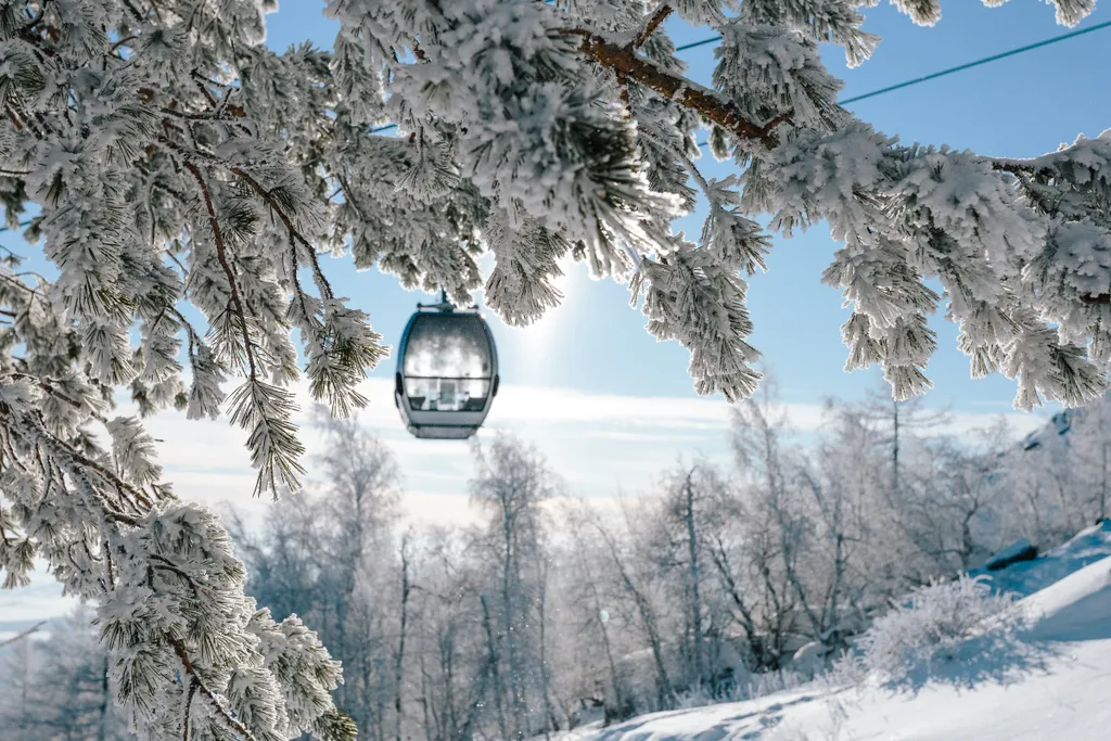 Квартира рядом с ГЛЦ Банное