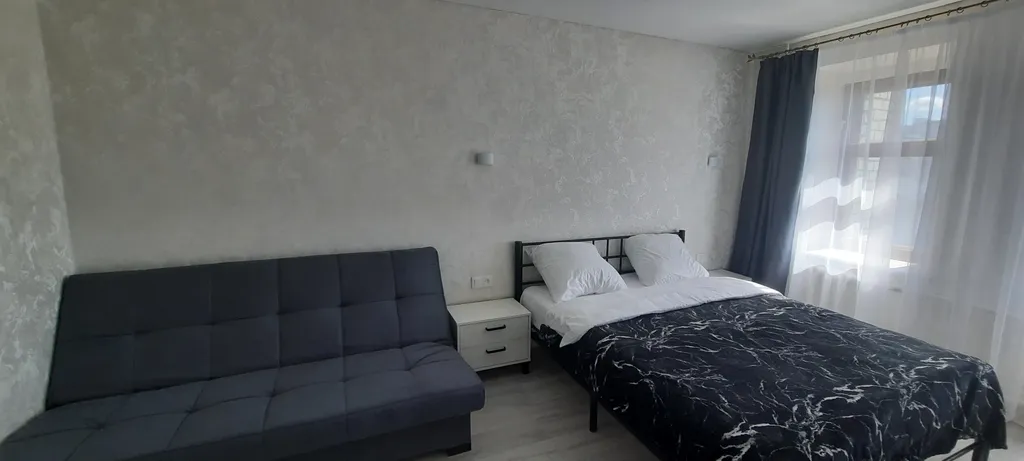 Квартира Уютная квартира — Ярославль