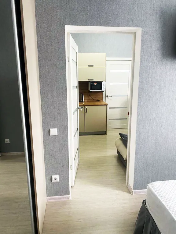 2-комнатная квартира 100 метров до моря