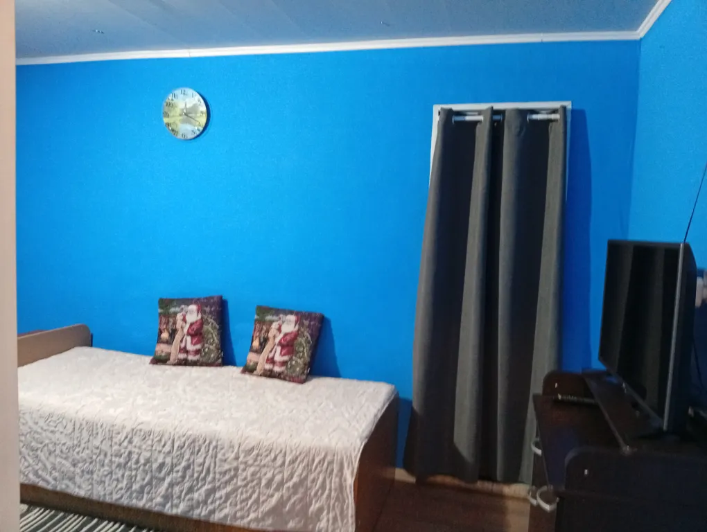 2-комнатная Квартира — аренда посуточно в Лодейное