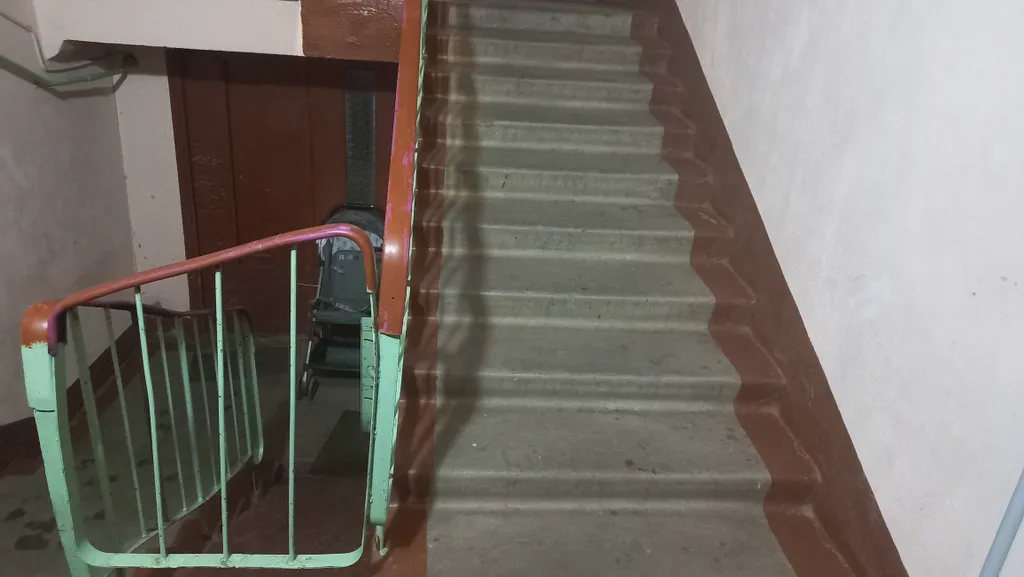 Квартира для зимнего и летнего отдыха