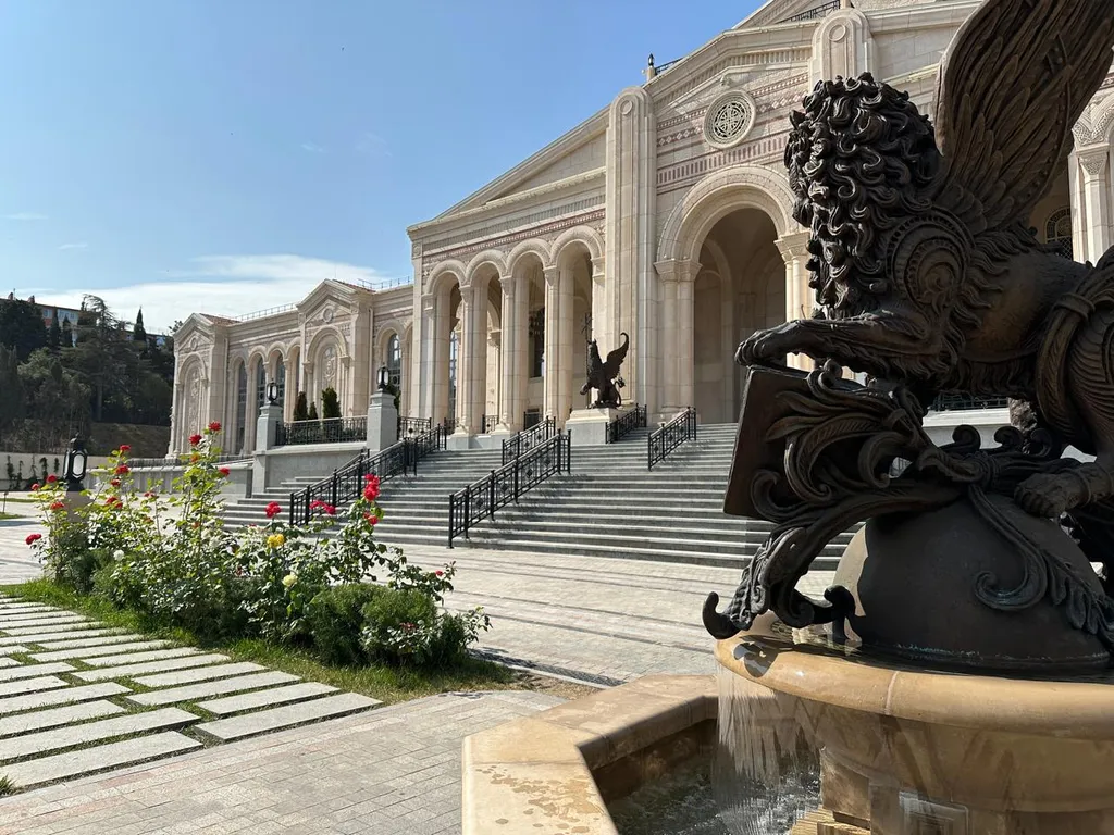 Квартира Квартира Пляж 5 мин рядом парк Победы Херсонес не берем плату за уборку — Севастополь