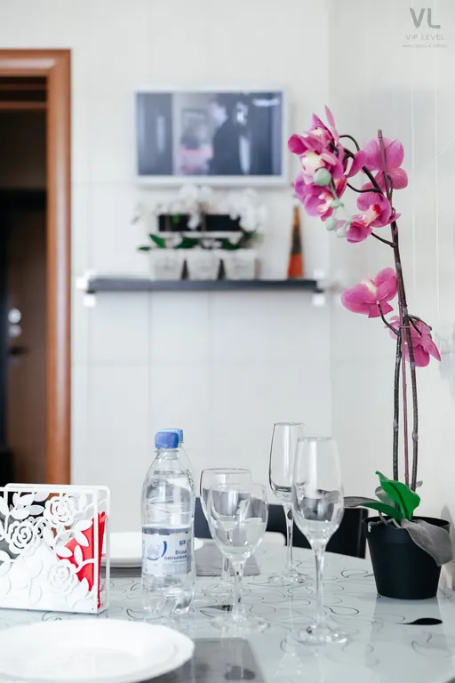 Апартаменты Арена Металлург