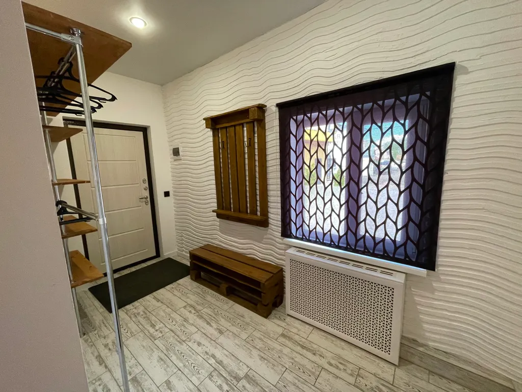 Апаратменты Loft M - Retro Bollywood