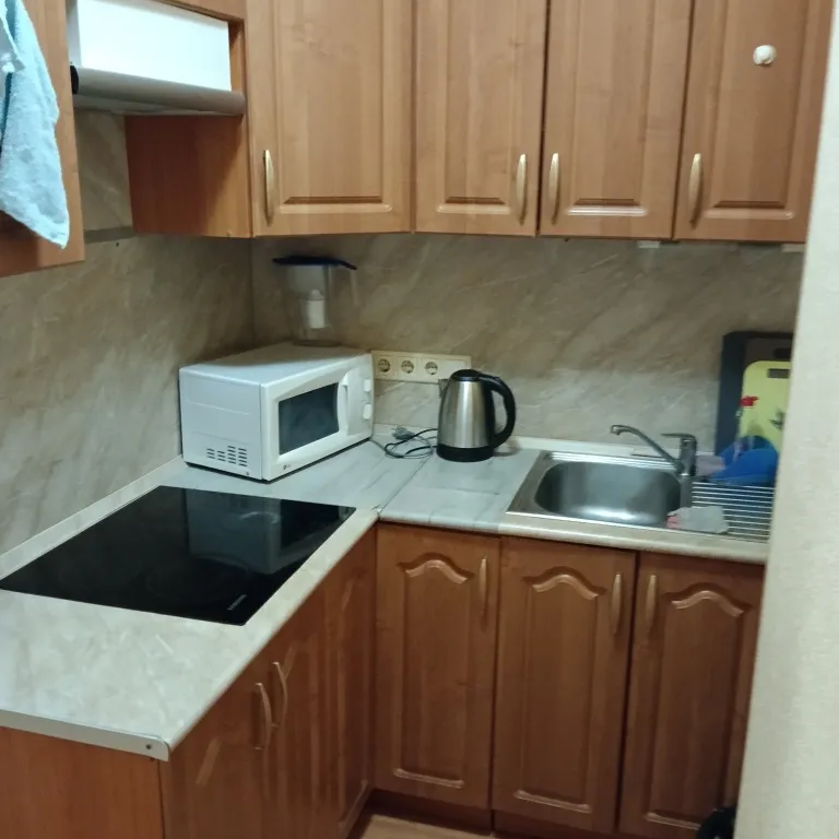 Хоккейный город