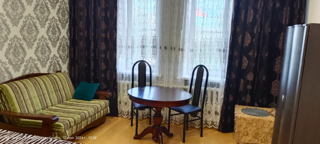 Квартира в самом центре у площади Сусанинской и Пожарной каланчи