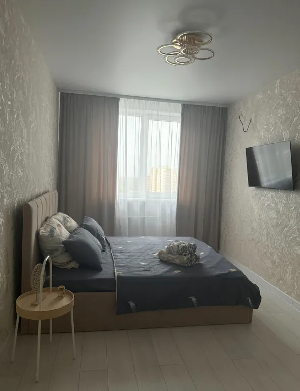 Квартира в Мелодии