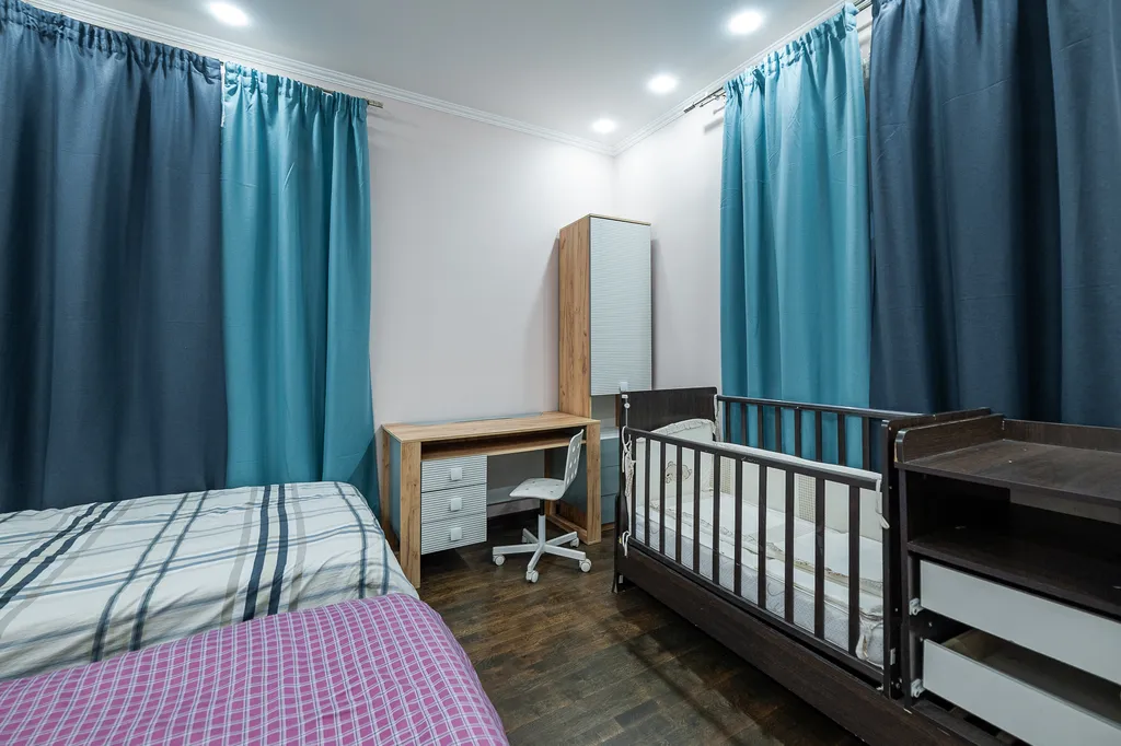 Коттедж Романтика