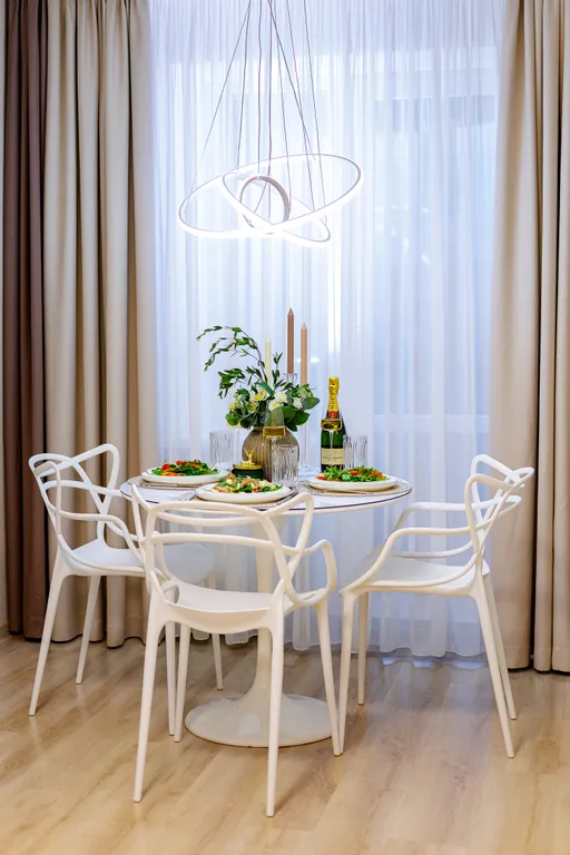 Апартаменты Пикассо - искусство жить комфортно