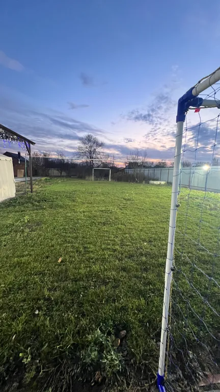 Уютный 4-й комнатный дом