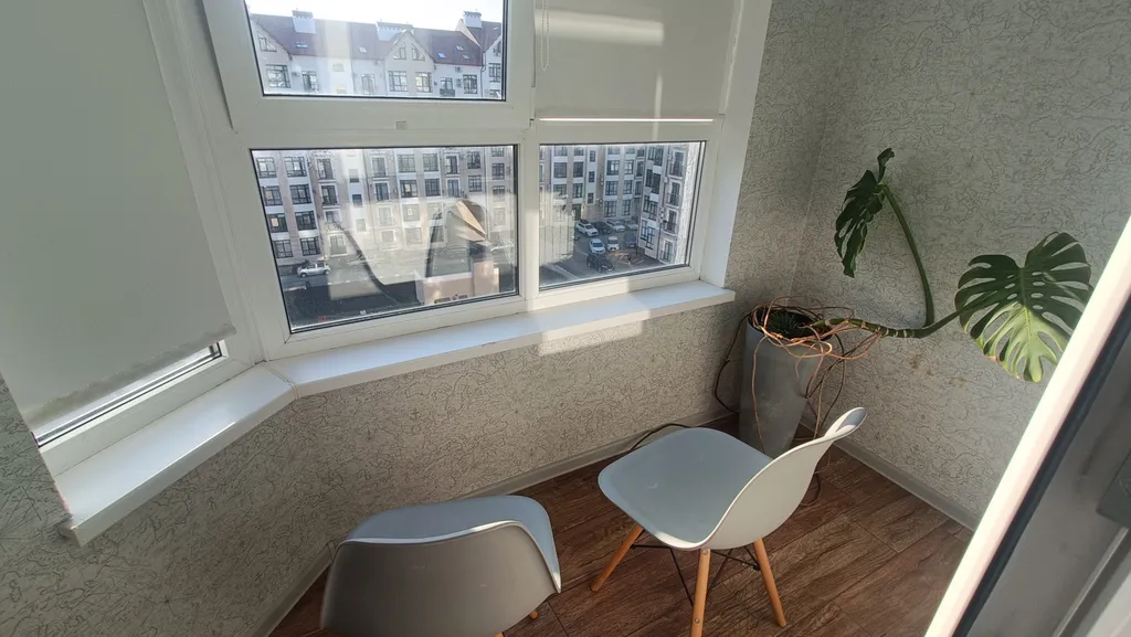 Квартира 1-комнатная Квартира — Геленджик