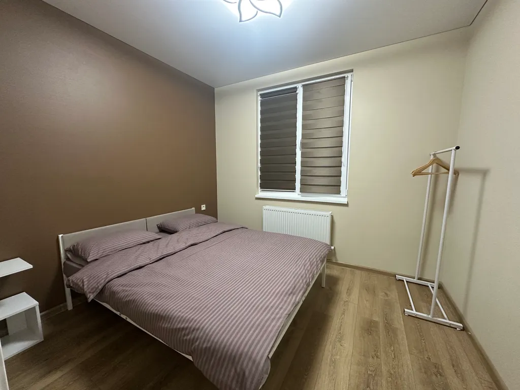 Дом-мечта в сосновом лесу Янтарное солнце