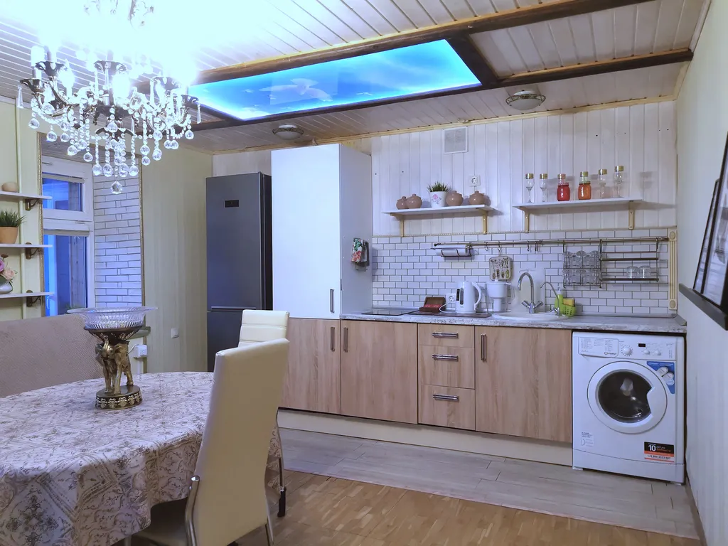 Релакс апартаменты на трц иремель