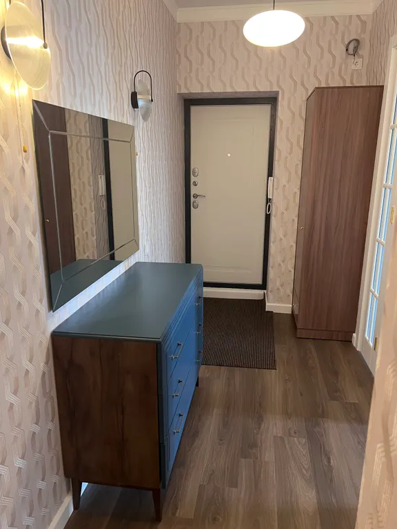 3-комнатная сталинка в центре Владимира