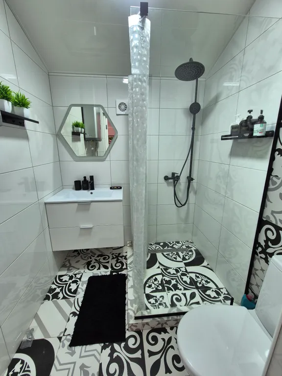 Дом на берегу моря