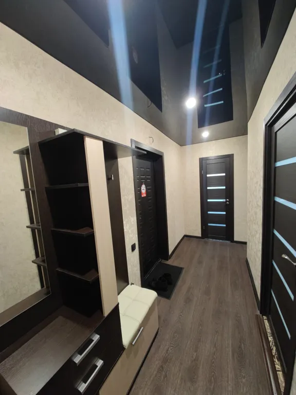 Отличная квартира в р-не Талнах