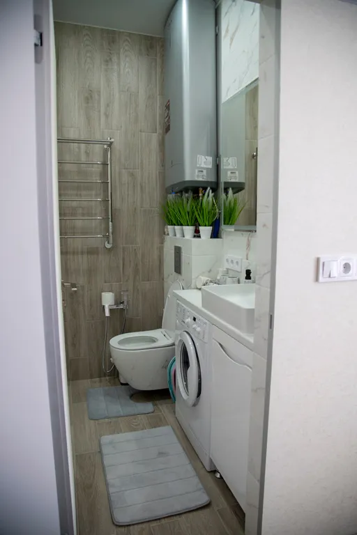 Квартира Квартира Лукоморье — Мацеста