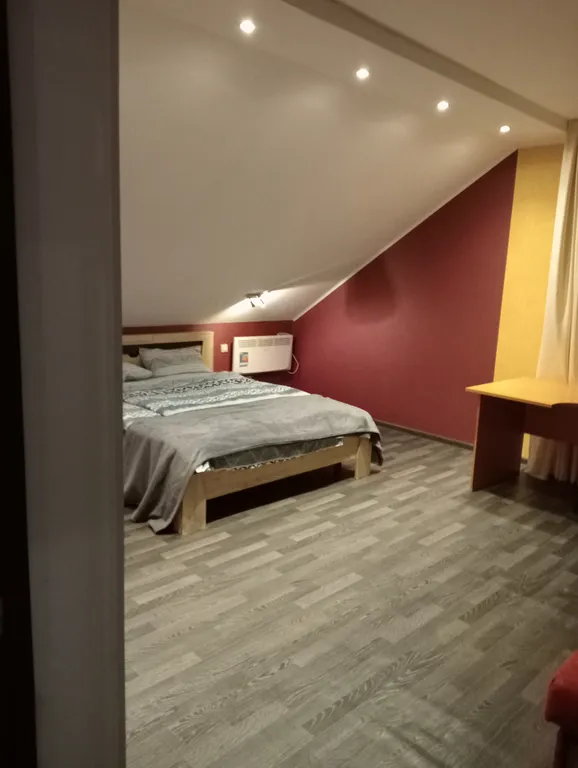 Коттедж Белочка