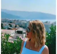 Оксана