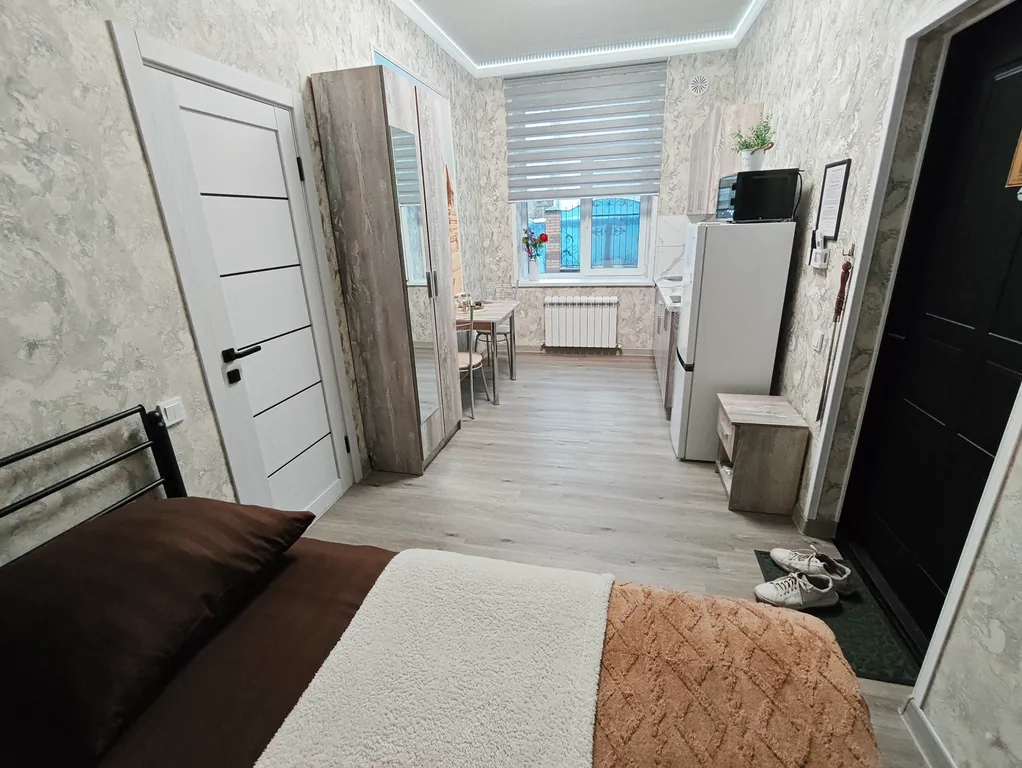 Дизайнерская студия в самом центре города (№6)