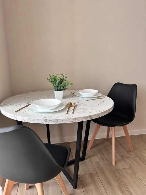 Квартира Уютная квартира — Горячий Ключ