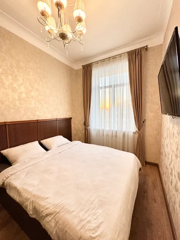 Квартира в центре у Цветника