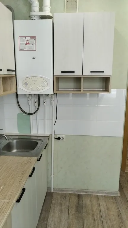 Квартира Уютная квартира в центре города — Анапа