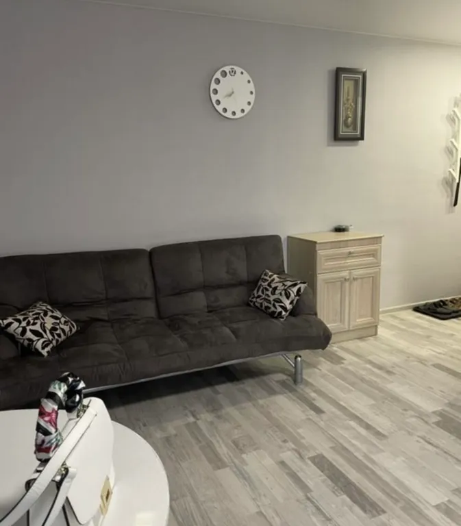 Квартира в  центре города