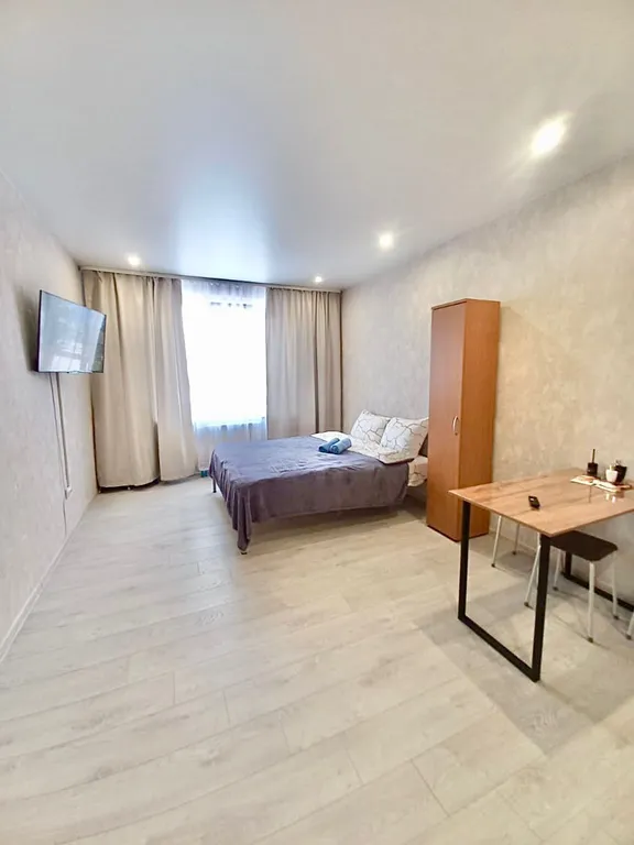 Квартира рядом с горным воздухом