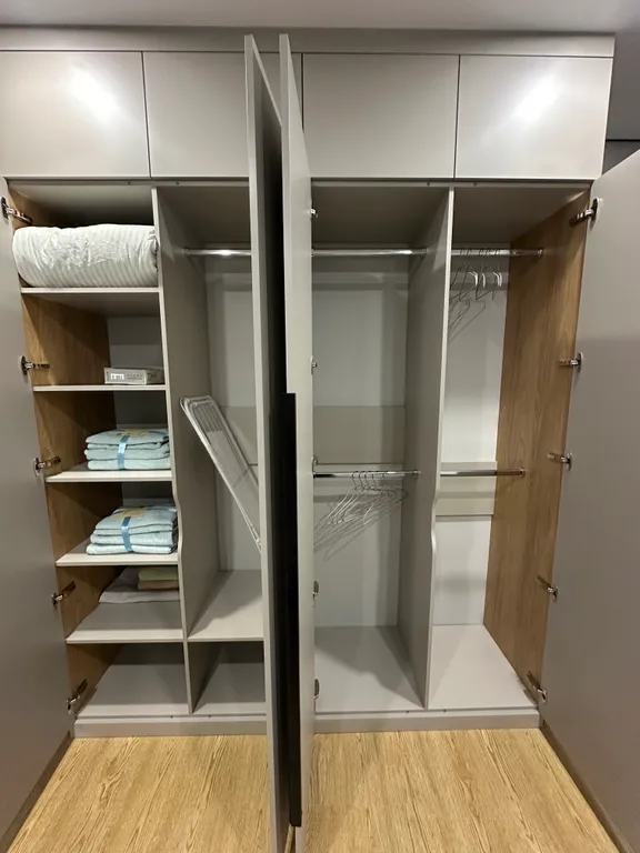 Квартира Квартира Grand Aparment 2 — Уфа