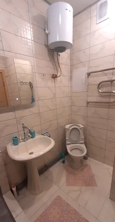 Апартаменты Жади в ЖК бизнес-класса Сердце Ярославля