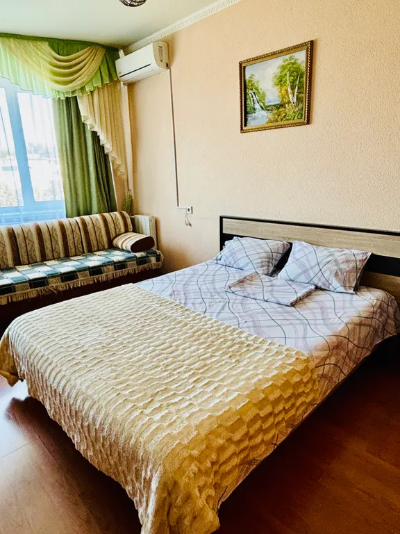 Квартира Рядом автовокзал, Мега Гринн — аренда посуточно в Орёл