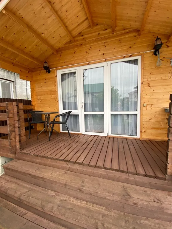 Коттедж Уютный домик — Сухум