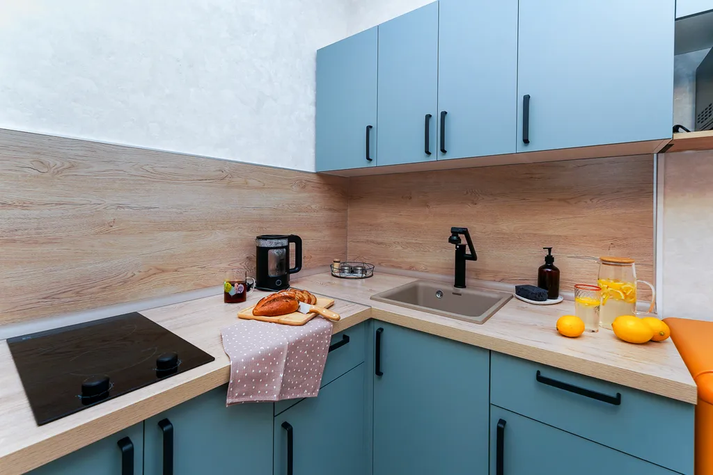 Квартира Квартира Приглашаю в уютную студию — Краснодар