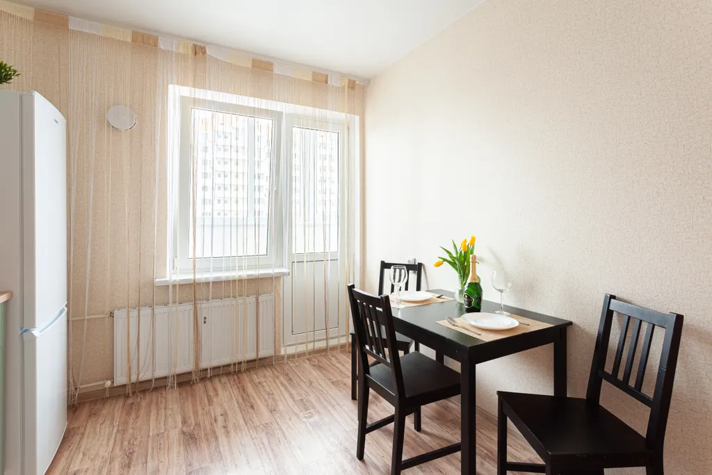 Квартира Уютная, современая квартира рядом с парком Краснодар — Краснодар