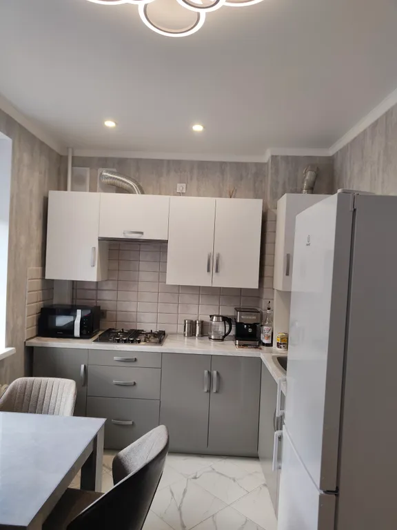 Уютная квартира в Заостровье