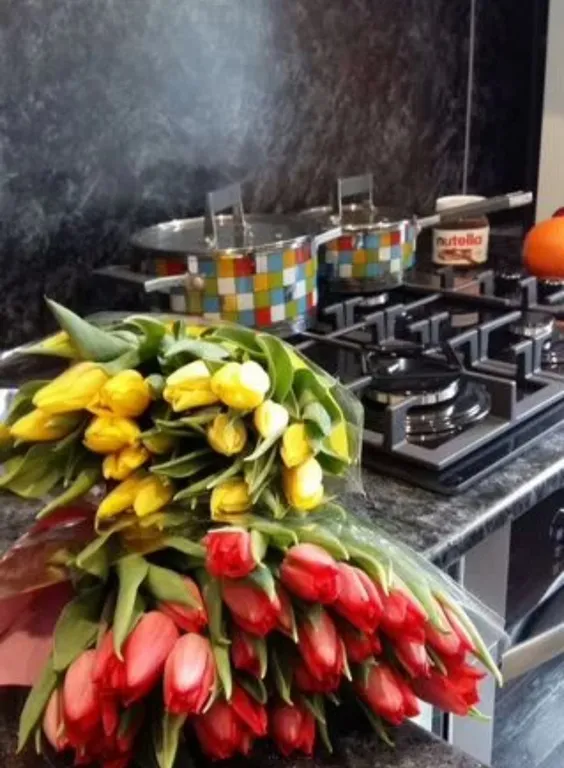 Уютная чистая квартира в самом центре Юго-Западного района! — аренда посуточно в Воронеж