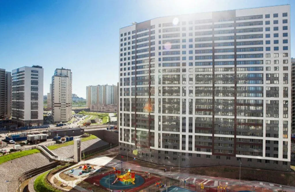 Уютная квартира рядом с метро